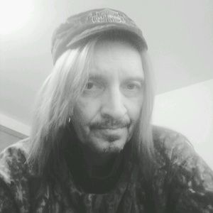 Meet your Posher, Gerald